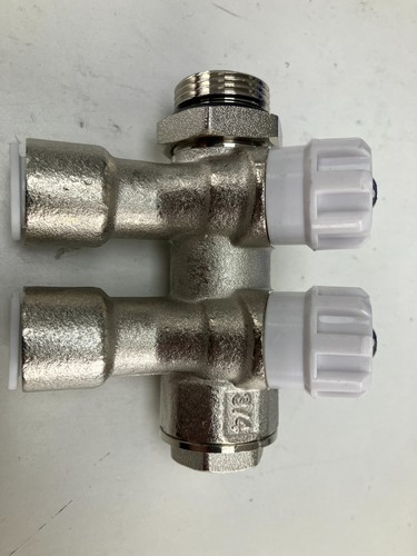 Manifold port 15mm - manifold, g3/4"