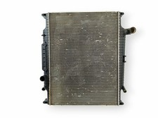 PCC500300 water radiator LAND