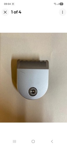 Heiniger style mini cordless - mini,