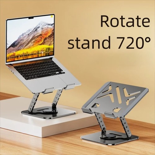 Adjustable foldable laptop - foldable,