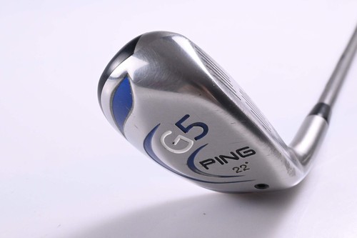 Ping hybrid 22 degree - #4,