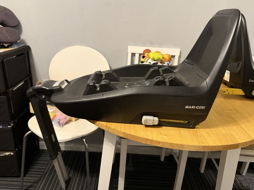 Maxi cosi familyfix isofix - familyfix, car