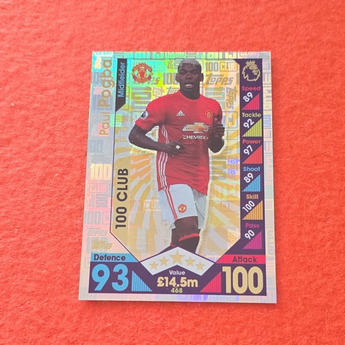Manchester united paul - manchester, pogba