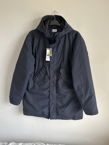 Edwin fishtail parka - edwin,