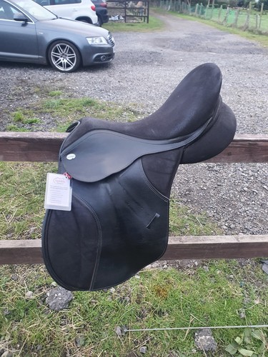 Thorowgood high wither gp - t4,