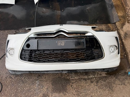Citroen ds3 2009 2019 - 2009, to