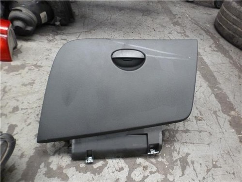 Glove box dashboard seat - seat, leon