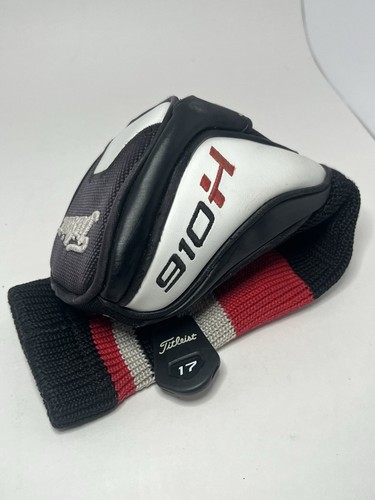 Titleist 910h hybrid - 910h,