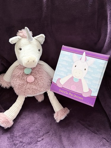 Scentsy buddy dazzle the - scentsy,