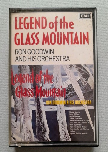 Ron goodwin and his orchestra - ron,