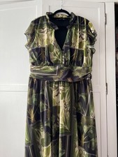 Next The Kew collection maxi