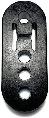 Universal exhaust hanger - universal,