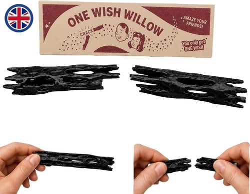 One wish willow - one,