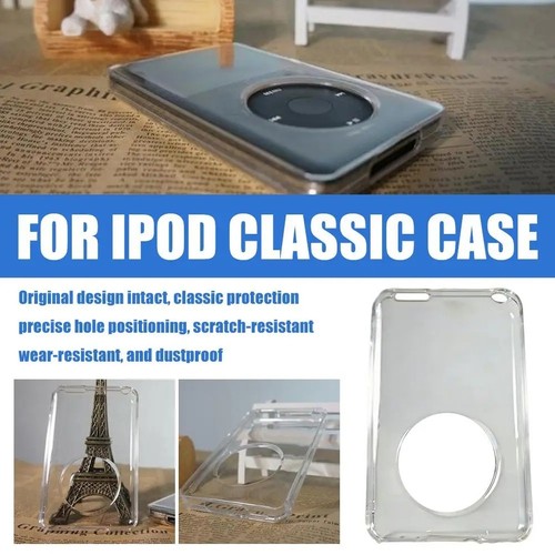Protective crystal clear cover - crystal,