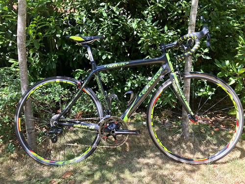 Wilier triestina izoard - triestina, xp