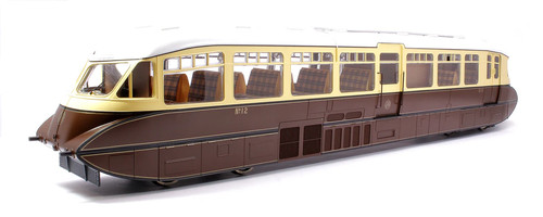 Dapol 011 001 - 7d-011-001, streamlined