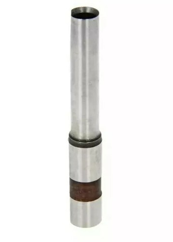 Metal paper drill bit - metal,