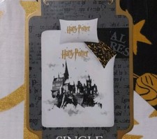 Harry Potter Single Reversible