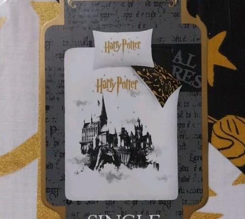 Harry potter single reversible - potter,