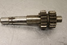 Triumph Bonneville Trident T150 T160 gearbox 1ayshaft   *Free UK Postage PR19