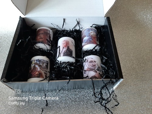Labyrinth candles - candles,