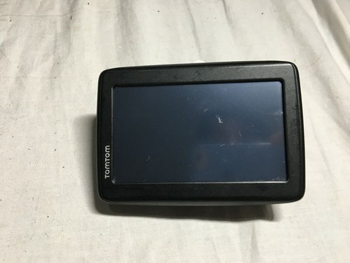 Tomtom start and - start, uk