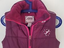 FOUGANZA PURPLE cute GIRLS