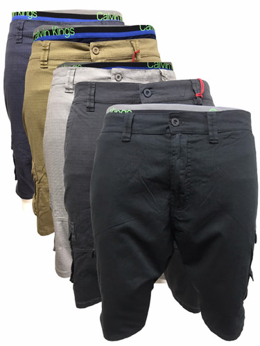Mens airwalk twill cargo - mens,