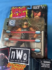 Vintage nWo Hollywood Hogan