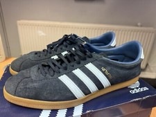 Adidas Berlin Uk12 2017 Used