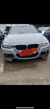 2017 BMW 3 SERIES 335D X DRIVE M SPORT BREAKING F30