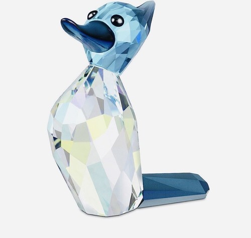 Nib swarovski lovlots city - nib,