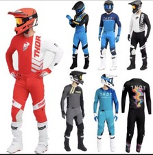 Thor Mx Kit