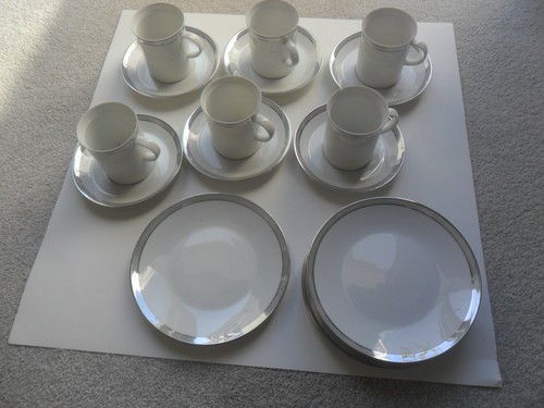 Rosenthal studio line - studio, grey