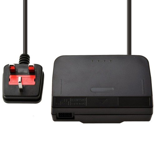 N64 power supply adapter - n64,