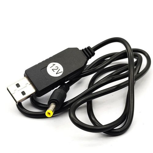 12v usb lead charger - 12v,