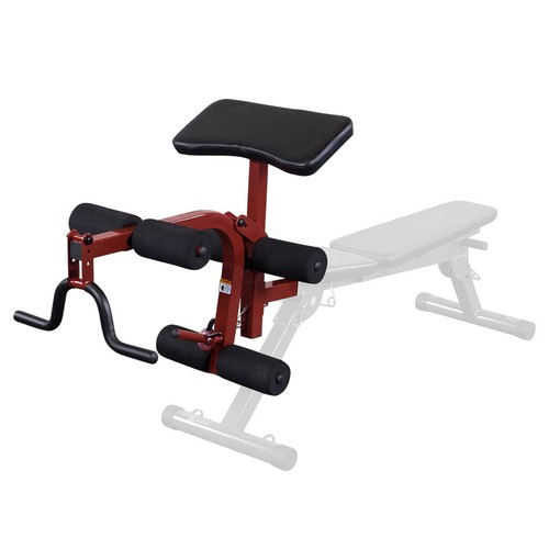 Best fitness leg and - leg, preacher
