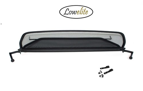 Windblocker for jaguar xk8 - for, (