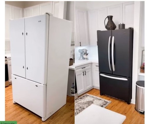 Appliance spray paint for - appliance,