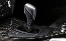 BMW Genuine Performance