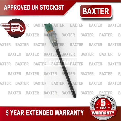 Baxter oil level sump sensor - level,