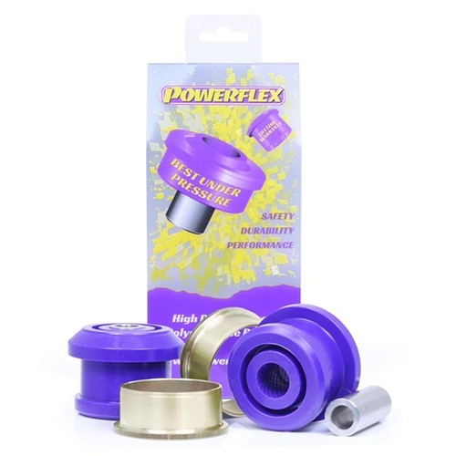 Powerflex front wishbone rear - powerflex,