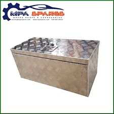 ALUMINIUM CHECKER PLATE