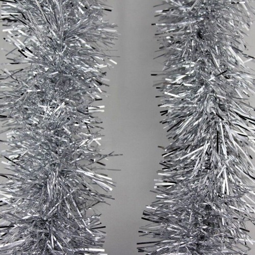 5ft tinsel chunky - 2m,