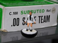 VINTAGE 1970s SUBBUTEO -
