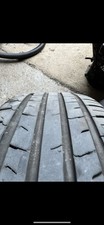 Rotalla X Sport F110 285/35/22 4.9mm