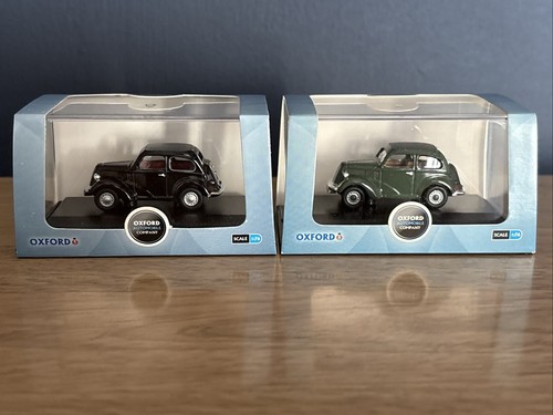 Oxford diecast scale - oxford, 1:76
