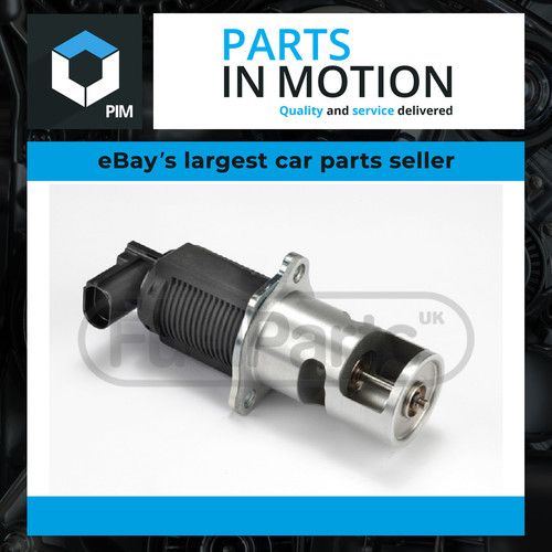 Egr valve fits renault master - valve,