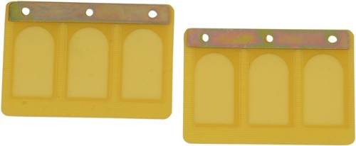 Boyesen power reed set - power, for