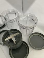 Nutribullet Magic Bullet